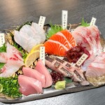 釣り人直営 居酒屋 ツ抜け - 