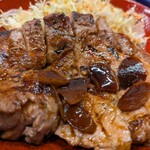 金沢肉食堂 10&10 - 