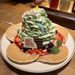 エッグスンシングス - 