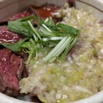 金沢肉食堂 10&10 - 