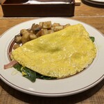 エッグスンシングス - 