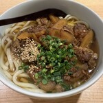 分讃岐うどんあ季 時譚 - 