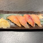 釣り人直営 居酒屋 ツ抜け - 