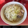 ラーメン二郎 - 