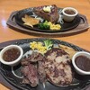 ステーキ ハンバーグの店 いわたき 川崎モアーズ店