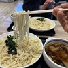 自家製生うどん 麦さと屋 上里SA(下り)店