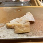 江戸前鮓 すし通 - 