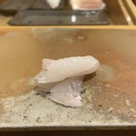 江戸前鮓 すし通 - 