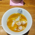 らぁめん 汐 - 