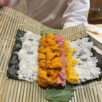 江戸前鮓 すし通 - 