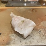 江戸前鮓 すし通 - 