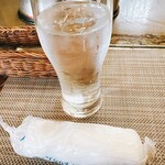 ダイニングsakae - 1人セット