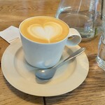 ゆげ焙煎所 - ドリンク写真: