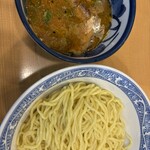 中華そば 青葉 - 