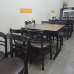 中華料理 宝亭 - 