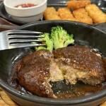 ガスト - 料理写真: