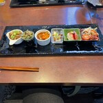 ステーキ&グリル OKAKI 守山店 - 