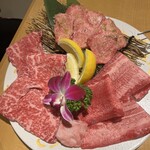 和牛焼肉 牛兵衛草庵 - 