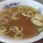 中華料理 宝亭 - 