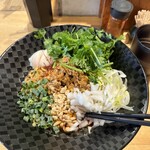 四川担々麺 ななつぼし - 
