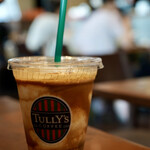 タリーズコーヒー - 