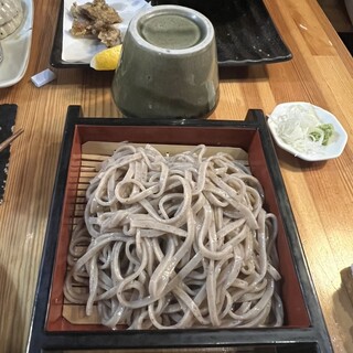 和奏旬菜 一軒目_0