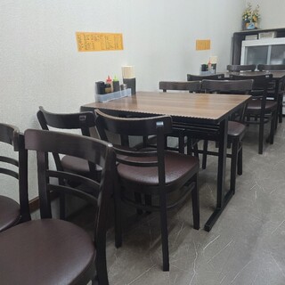 中華料理 宝亭_2