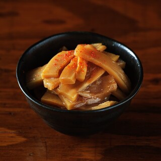 麺屋 のスたOSAKA_2