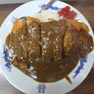 中華料理 宝亭_0
