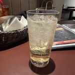 俺の炭火焼ステーキ - 