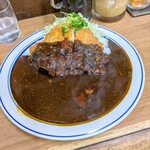 キッチン南海 神保町店 - 