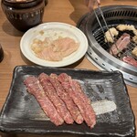 焼肉ホルモン 千里馬 - 