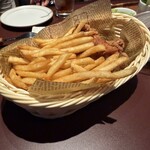 俺の炭火焼ステーキ - 