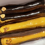 アンドコーヒー メゾンカイザー - 料理写真: