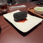 俺の炭火焼ステーキ - 