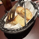 俺の炭火焼ステーキ - 