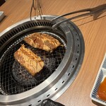 焼肉ホルモン 千里馬 - 