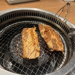 焼肉ホルモン 千里馬 - 