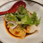 中国料理と美味しいお酒 まほろば - 