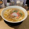 ちょんまげ食堂 ラーメン部