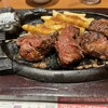 ブロンコビリー 豊川インター店