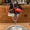 夜パフェ専門店 Parfaiteria beL 新宿三丁目