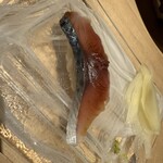 おたる政寿司 - 