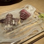 おたる政寿司 - 