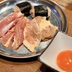 enjoy chicken by1000 - 