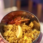 enjoy chicken by1000 - 