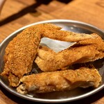 enjoy chicken by1000 - 