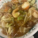 日高屋 蒲田東口店 - 