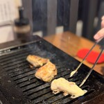 enjoy chicken by1000 - 