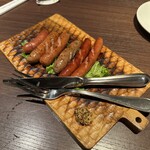 ミートハウス 四ツ谷本店 - 